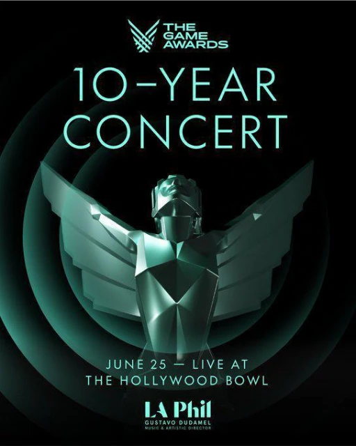 TGA官宣十周年活動 網友評論區幻想新作消息公布