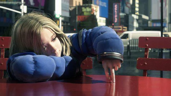 TGA官宣十周年活動 網友評論區幻想新作消息公布