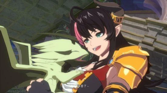 NS《DNF Duel》實體盒裝版上市 舉辦慶祝上市活動!