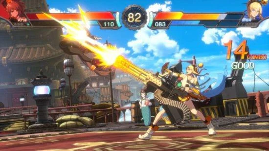 NS《DNF Duel》實體盒裝版上市 舉辦慶祝上市活動!