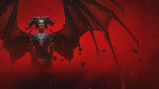 《暗黑4》或於發布前再次開測！官方推特回應暗示