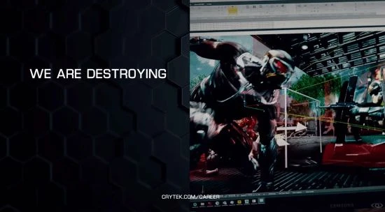 新一代顯卡殺手？《孤島危機4》火熱開發中！