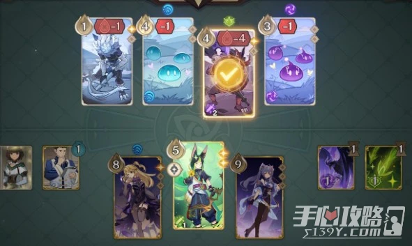 《原神》3.7七聖召喚最強卡組構建及打法攻略