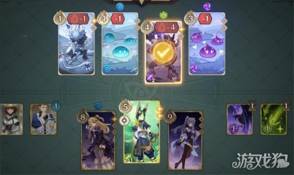 原神3.6七聖召喚卡組推薦 PVP和PVE都適用