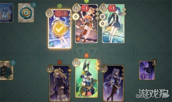 原神3.6七聖召喚卡組推薦 PVP和PVE都適用