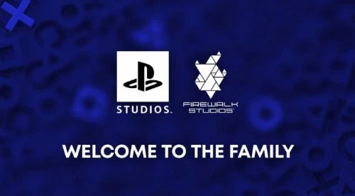 索尼宣布收購Firewalk 助力開發線上服務型遊戲