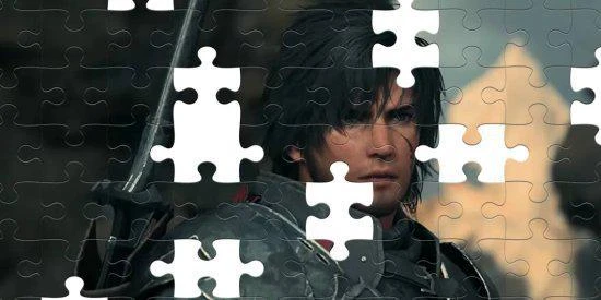 外媒稱《FF16》宣發太多了 應該學學《王國之淚》