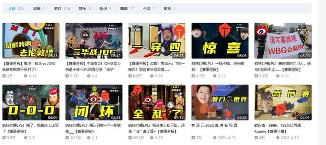 跟春決現場的保安聊完後，我覺得LOL還是該好好活著