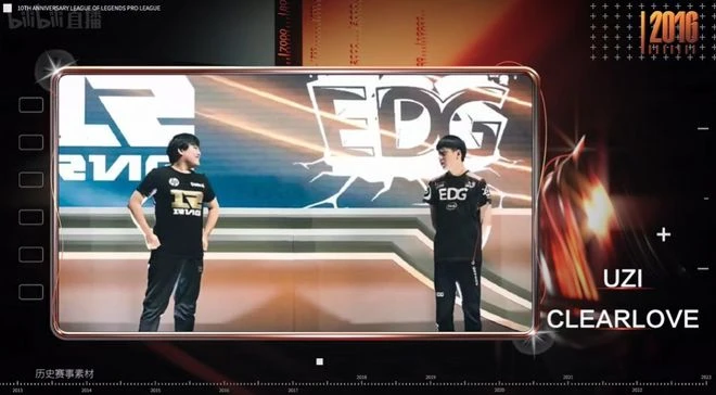 跟春決現場的保安聊完後，我覺得LOL還是該好好活著