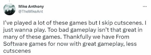 PS遊戲同性浪漫關係越來越多？博主發文反駁