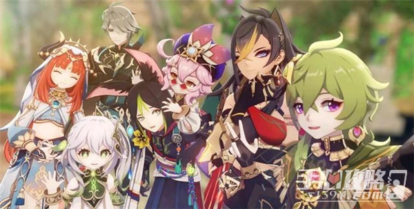 《原神》4月22日兌換碼2023