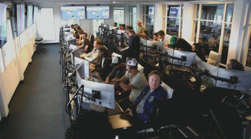 馬斯克財富24小時蒸發126億美元