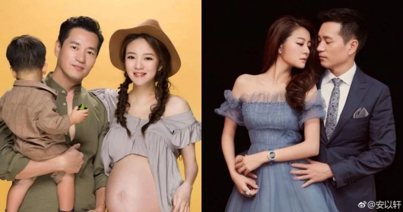 安以軒老公洗錢案被判14年有期徒刑！