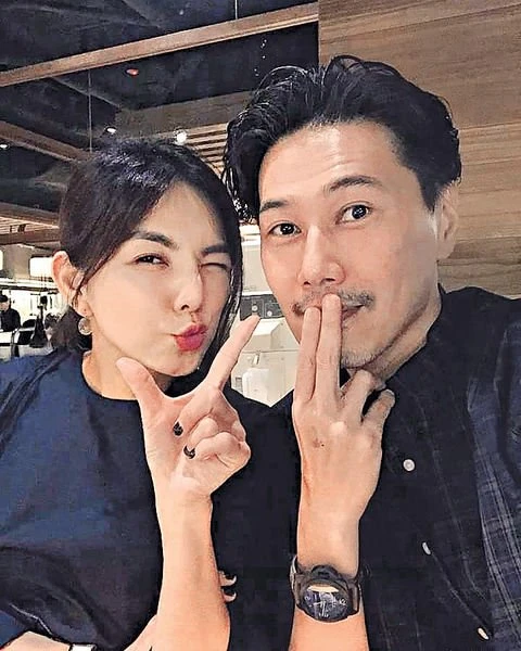 結婚11年恩愛不減　Ella自曝夫妻因一情況會分房睡