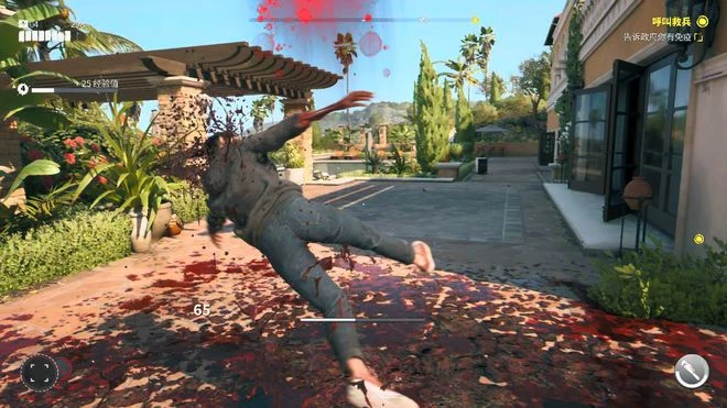 《死亡島2》遊民評測7.8分 平穩落地就算勝利