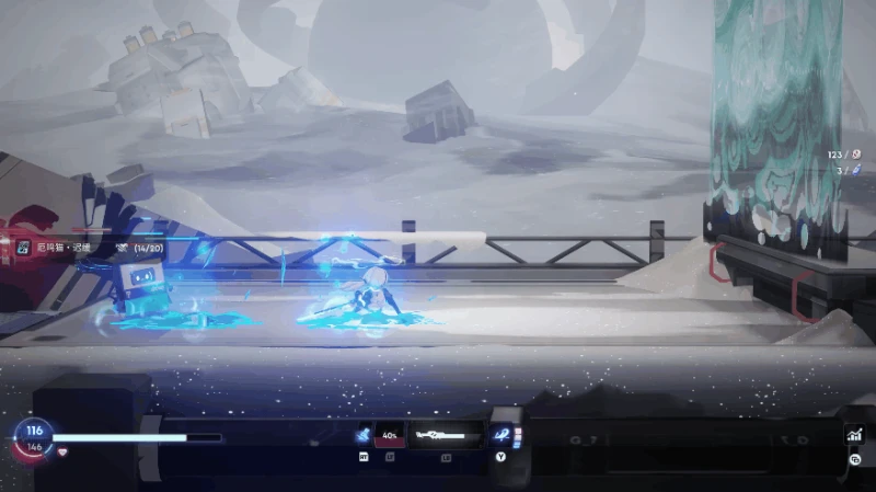 《霓虹序列》遊民試玩 麻雀雖小，五臟俱全的「甜品」肉鴿