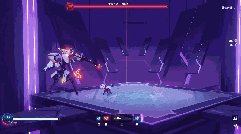 《霓虹序列》遊民試玩 麻雀雖小，五臟俱全的「甜品」肉鴿