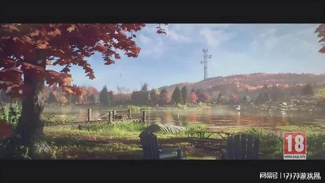 新一輪封測申請開啟！《全境封鎖：中心區域》發布最新電影預告片