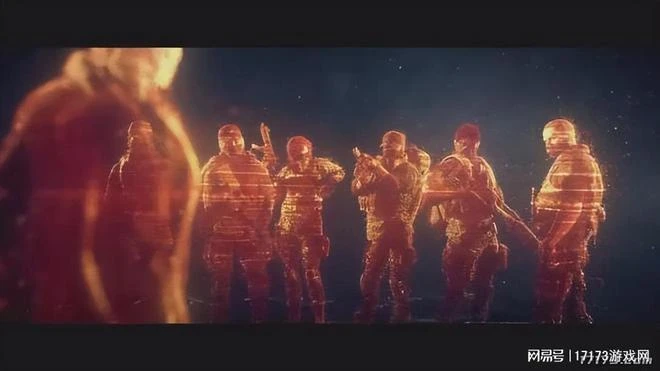 新一輪封測申請開啟！《全境封鎖：中心區域》發布最新電影預告片