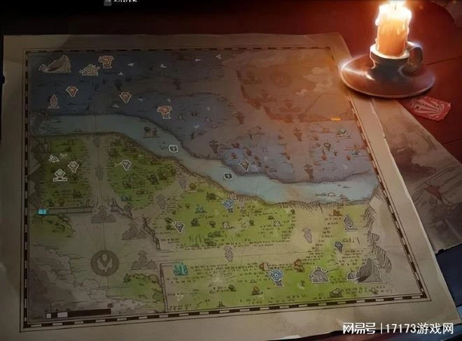 早報：暗黑4五月免費測試！DOTA2推出全新地圖