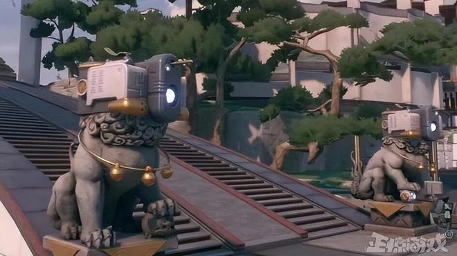 動作版寶可夢？《鳴潮》開啟刪檔測試，網友表示：可干翻寶可夢