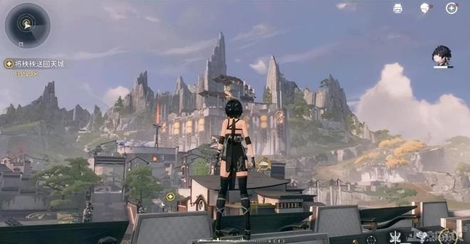 動作版寶可夢？《鳴潮》開啟刪檔測試，網友表示：可干翻寶可夢