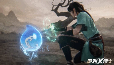 500億的仙俠遊戲市場，迎來首款開放世界新作，會成王炸嗎？