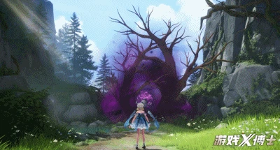 500億的仙俠遊戲市場，迎來首款開放世界新作，會成王炸嗎？