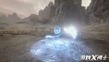 500億的仙俠遊戲市場，迎來首款開放世界新作，會成王炸嗎？