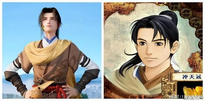 500億的仙俠遊戲市場，迎來首款開放世界新作，會成王炸嗎？