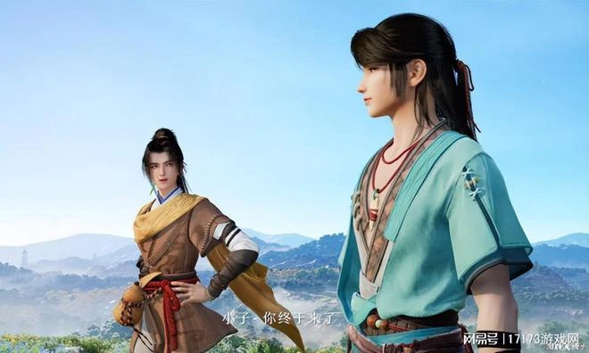 500億的仙俠遊戲市場，迎來首款開放世界新作，會成王炸嗎？