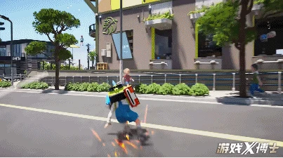 500億的仙俠遊戲市場，迎來首款開放世界新作，會成王炸嗎？