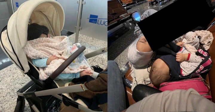 游土耳其返程6個月兒無法登機　另費8千買機票女子投訴無下文