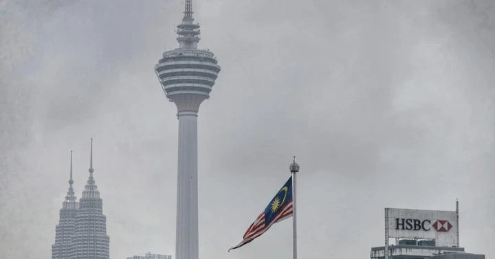 截至今早僅芙蓉一區　空氣污染指數處不健康水平