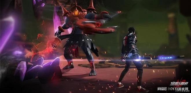 網易端游《超激鬥夢境》開啟「停運」療法！5月刪檔，6月公測