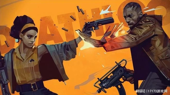 Arkane工作室不想再做《恥辱》系列 選擇開發《死亡循環》