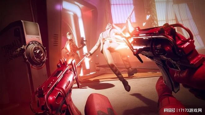 Arkane工作室不想再做《恥辱》系列 選擇開發《死亡循環》