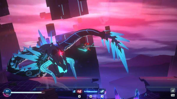 近期上線遊戲推薦 《邊境》領券-17%僅需56.2元