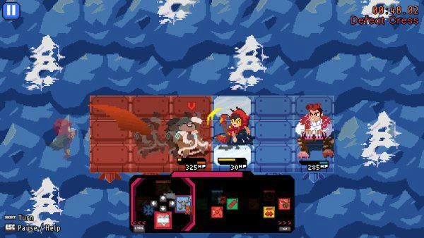 近期上線遊戲推薦 《邊境》領券-17%僅需56.2元