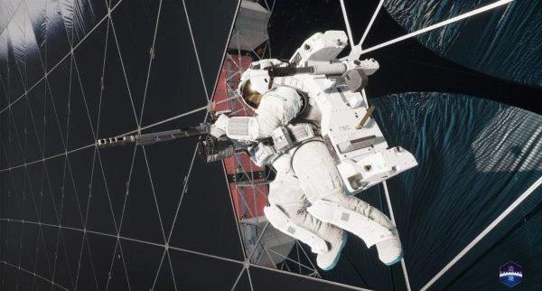 近期上線遊戲推薦 《邊境》領券-17%僅需56.2元