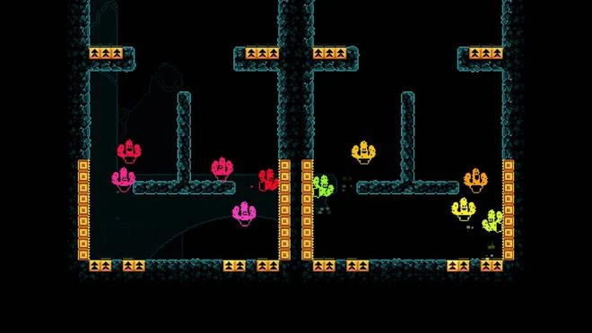 《因果動物園》Steam頁面上線