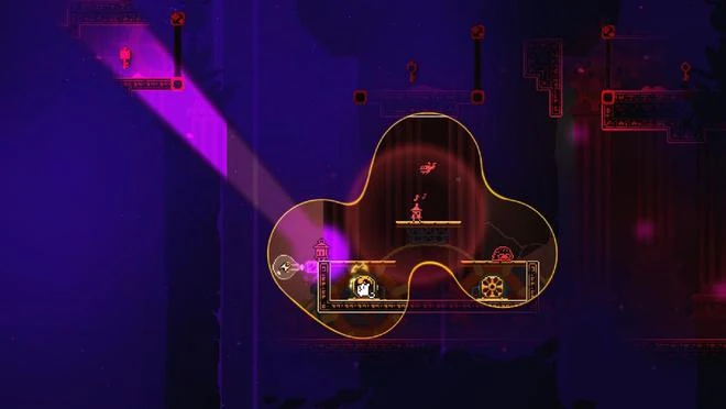 《因果動物園》Steam頁面上線