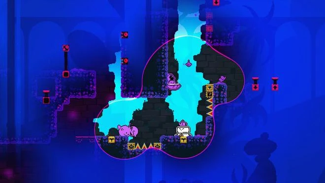 《因果動物園》Steam頁面上線