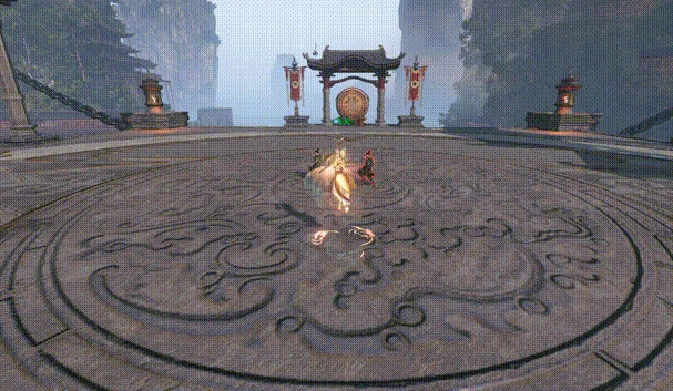 逆水寒老兵服宣布：擯棄傳統限號測試