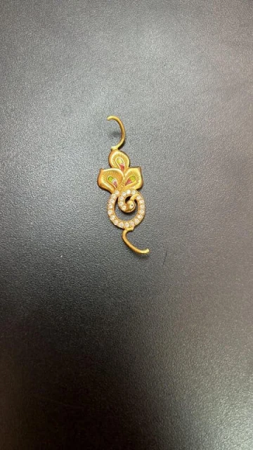 獅城夫妻大馬遭打搶　婦緊按保住金項鍊