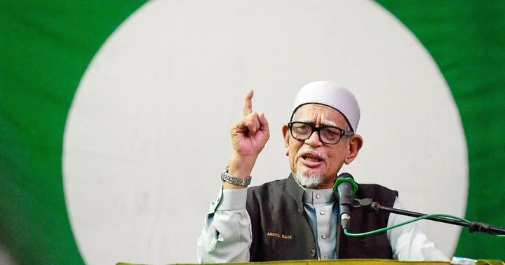 「不會與行動黨共用廚房」　哈迪阿旺：不能接受乖離伊斯蘭政策