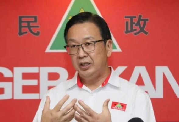 學習開齋節寛恕與寛容美德　劉華才：確保國家團結與穩定