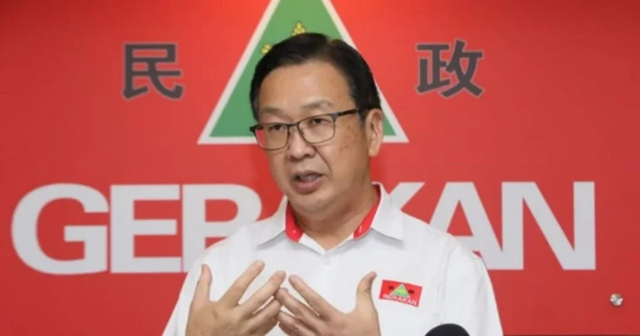 學習開齋節寛恕與寛容美德　劉華才：確保國家團結與穩定