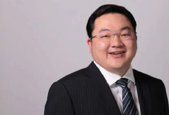 《鯨吞億萬》作者：大馬與中國洽談　將劉特佐遣返回國