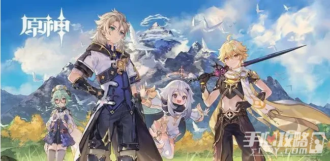 《原神》風沙轟鳴第2關過關技巧